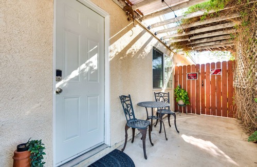 Simi Valley Apartment | Cozy Simi Valley Studio < 10 Mi to Hiking & Golf