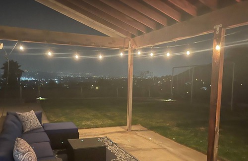 Rubidoux House | Cozy Spacious Home w/ Game Room in Riverside