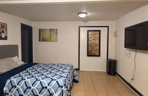 Lancaster Apartment | Cozy studio in Lancaster