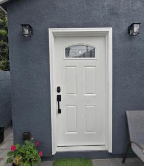 Norwalk House | Cozy Tiny Home For 2 People Studio Type
