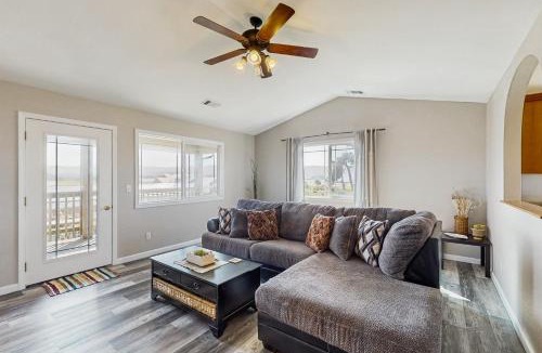 Crescent City House | Crescent City Beach House