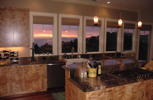 Strawberry House | Crown Jewel of Marin - Make your stay extraordinary