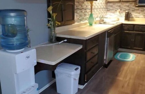 Pittsburg House | Cute & Cozy Beautiful 3 bedroom home