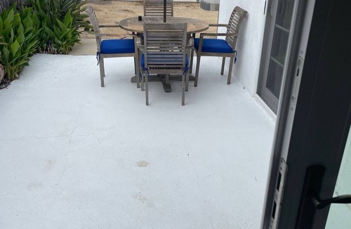 Capistrano Beach Cottage | CUTE, COZY FRONT COTTAGE DANA POINT/CAPO BEACH . Stay for 2 week olympics