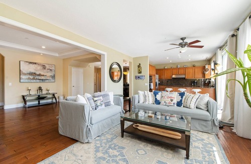 Marquesa House | Dana Point Home - Perfect Family Getaway - STR14-0092