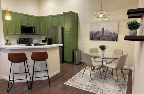Bermuda Dunes Condo | Delightful 2-bedroom 2- bath condo in Bermuda Dunes