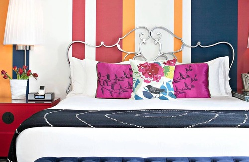 Theater District Hotel | Deluxe Queen Room, The Marker, Pet friendly, Close to Union Square