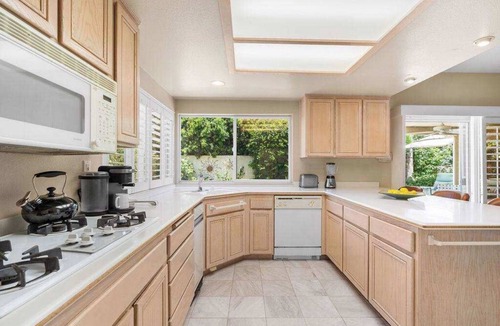 Rancho Mirage House | Desert Oasis at Palm Lodge