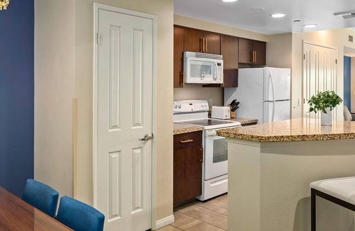 Terra Lago Hotel | Desert Oasis – Two Bedroom at Club Wyndham Indio