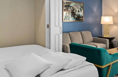 Terra Lago Hotel | Desert Oasis – Two Bedroom at Club Wyndham Indio