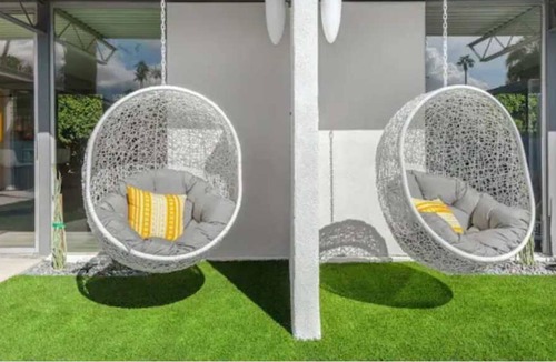 Baristo Apartment | Designers paradise in the heart of palm springs!