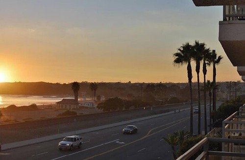 Capistrano Beach Villa | Diamond Resorts Riviera Beach Resort - 1 Bedroom - Ocean View Phase 2