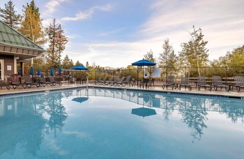 South Lake Tahoe Villa | Diamond Resorts Lake Tahoe Vacation Resort - 1 Bedroom Standard