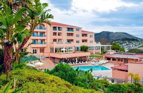 Avila Beach Condo | Diamond - San Luis Bay Inn 1BD