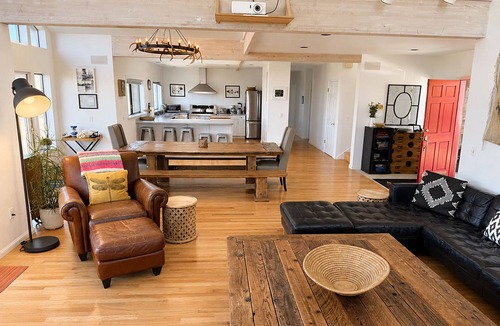 Dillon Beach House | Dillon Beach 5-Star! Pup OK! Near Beach, Hot Tub~Game Room~Northern Lights