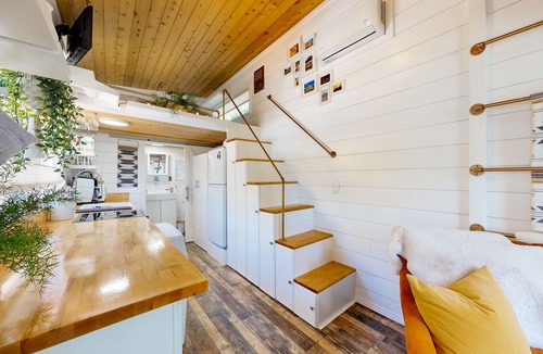 Phoenix Lake-Cedar Ridge Apartment | Discover Serenity in the Heart of Sonora's Mountain Paradise