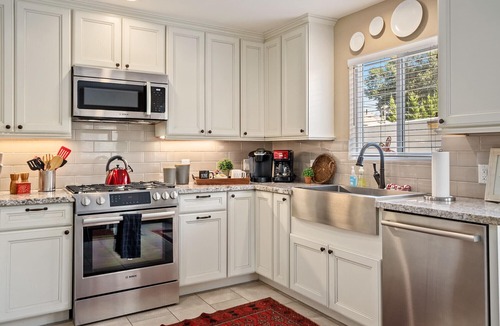 Paso Robles House | Discover the Perfect Wine Country Getaway 2Bed 2Bath