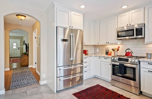Paso Robles House | Discover the Perfect Wine Country Getaway 2Bed 2Bath