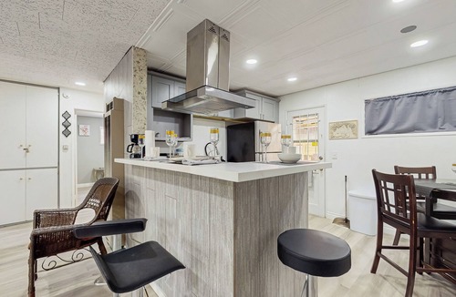 Arrowbear Lake House | Dog-Friendly Home in Running Springs - Near Hiking
