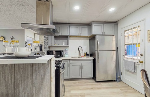 Arrowbear Lake House | Dog-Friendly Home in Running Springs - Near Hiking