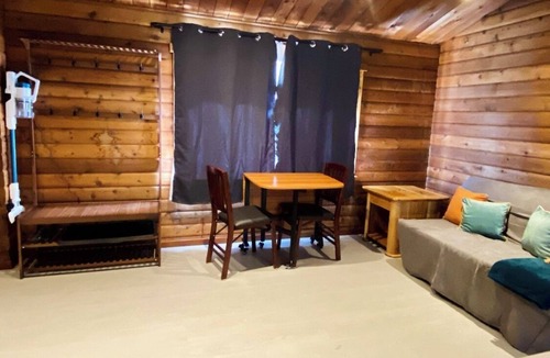 Mazama Apartment | Dog Friendly, Lost River Studio#2-Newly Renovated!