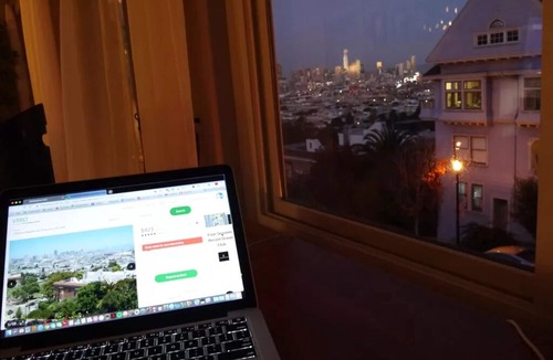 Dolores Heights Condo | DoloresHeights-SF - Local San Francisco Living at Its Best