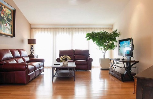 Noble House | Dorel 1 · Luxury 3BD/1.5BA Country Living in Silicon Valley