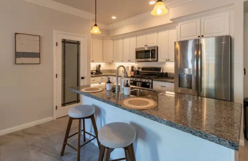Carson City House | Downtown Carson City 30 Mins South Tahoe Parking WiFi Family Friendly