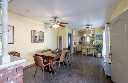 Downtown House | Downtown Pismo, 3 bed 2 bath, 1 Block to Beach!