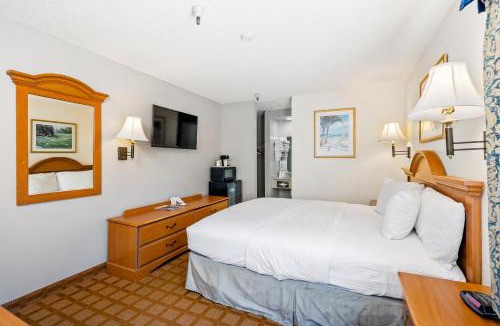 San Luis Obispo Hotel | DOWNTOWN SLO INN - SAN LUIS OBISPO