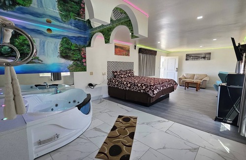 Inglewood House | Dream Inn