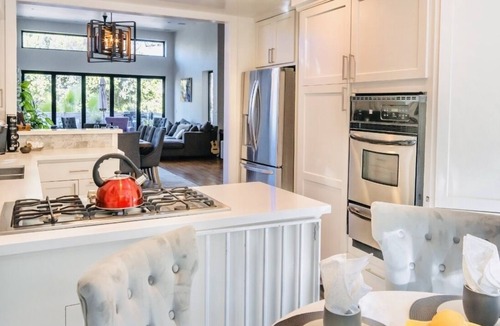 Encino House | Dream Pool Luxury Modern Estate save $$$$
