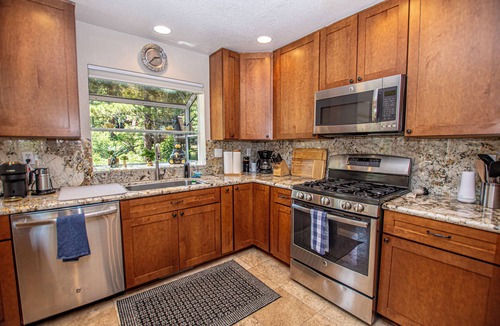 Talmont House | Eagle Pines by Hauserman Rentals