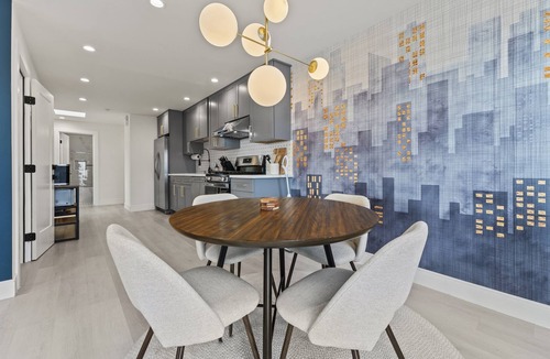 Bernal Heights House | Easy Parking | 15 Min to Union Square | Stocked Kitchen