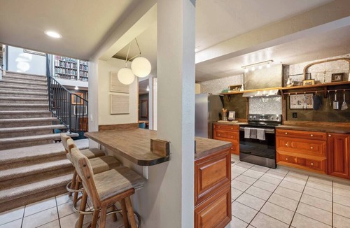 Cashmere House | En suites | Walkable to cider house & coffee shop