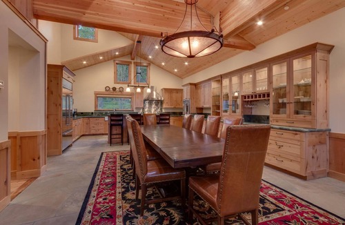 Ridgewood House | Enchanted Ridge - TLUXP