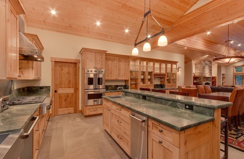 Ridgewood House | Enchanted Ridge - TLUXP
