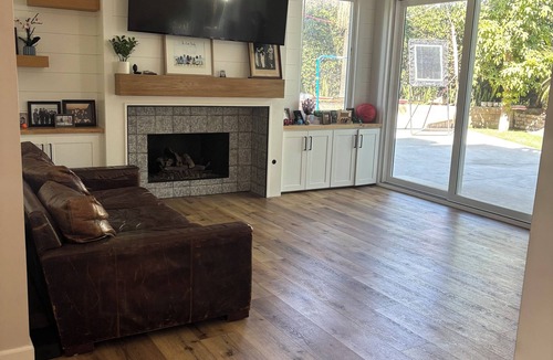 San Onofre House | Enchanting 6-bedroom house in San Clemente