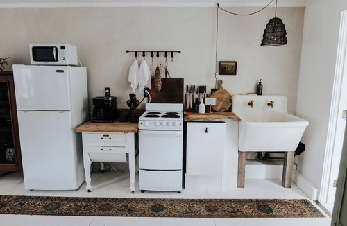 Bow Cottage | Enchanting cottage perfect for a romantic getaway