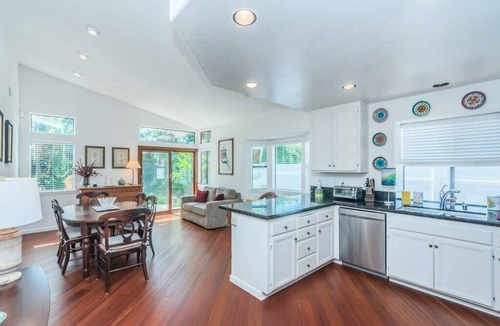 Leucadia House | Encinitas Dream Vacation Home
