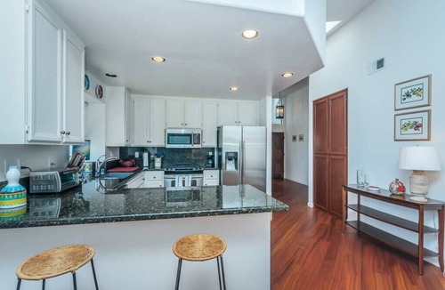 Leucadia House | Encinitas Dream Vacation Home