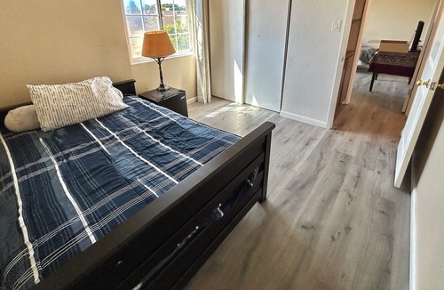 Antioch House | Entire House! 4Bdr, 2.5Ba