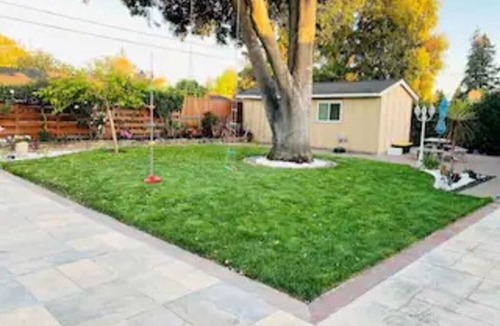 Centerville House | Entire Luxury Escape Near Tesla-Silicon Valley 5★