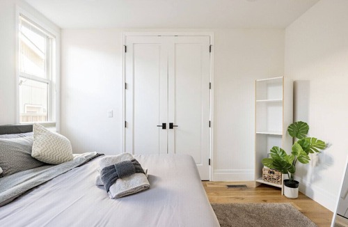 West San Jose Apartment | Entire private Guest house 1 Bed| 1 Bath in San Jose/Cupertino