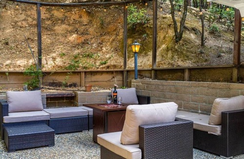 Twain Harte House | Epic Fam Vacation: Close to Ski/Hot Tub/Game Room