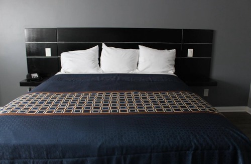 Downtown Los Angeles Hotel | ERTH INN by AGA Los Angeles