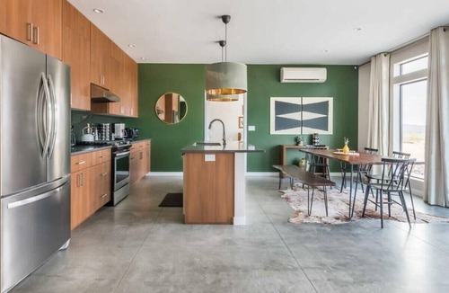 Panorama Heights House | Estrella Perdida by Homestead Modern