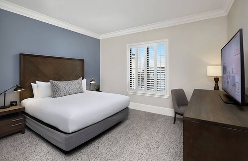 Winters Hotel | Everything You Need For The Perfect Vacation! Free Parking, Pets Are Welcome!