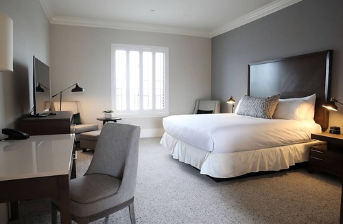 Winters Hotel | Everything You Need For The Perfect Vacation! Explore Onsite Art Gallery!