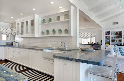 La Jolla Shores House | Exclusive La Jolla Shores Beachfront Estate with stunning ocean views & spa